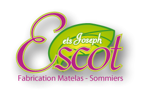 Matelas Latex Naturel Escot